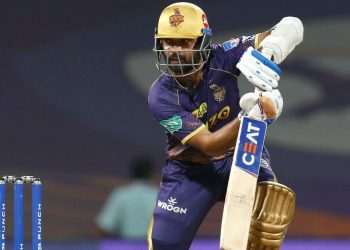 Ajinkya Rahane becomes the cheapest captain of IPL 2025, know how much KKR paid