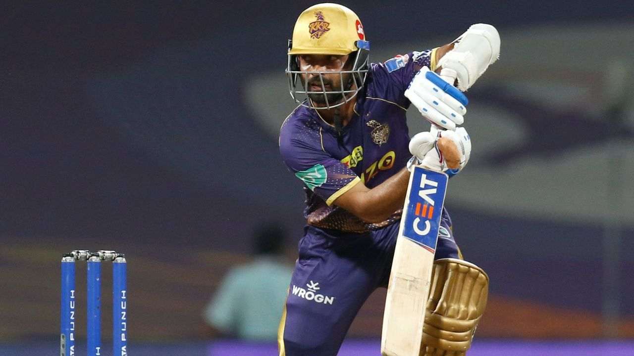 Ajinkya Rahane becomes the cheapest captain of IPL 2025, know how much KKR paid