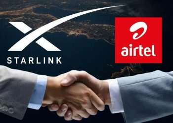 BREAKING NEWS: Airtel Deal with Alon Musk's SpaceX, Starlink Service will begin in the country