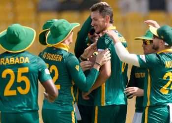 BREAKING NEWS: South Africa arrives in the semifinals of the Champions Trophy 2025 without winning the match