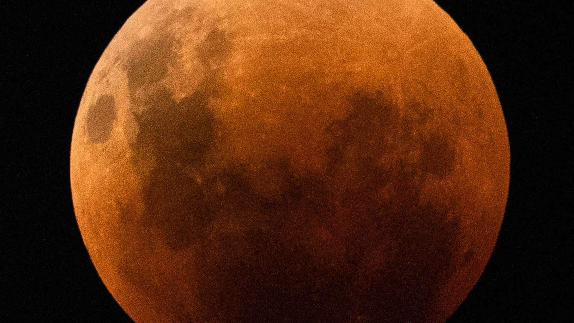 Blood Moon eclipse to dazzle Brits in days – but there’s a rare spectacle coming soon that won’t be seen again for years