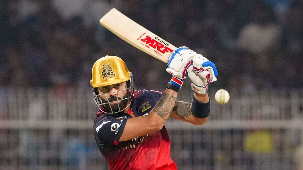 Boundary at every 4 ball, more than 20 runs in over, fastest run rate, all records in IPL 2025
