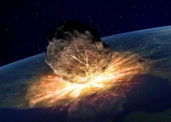 City-killer asteroid may be hurtling towards Earth right NOW…& we have no way to detect it, space agency chiefs warn City-killer asteroid may be hurtling towards Earth right NOW…& we have no way to detect it, space agency chiefs warn