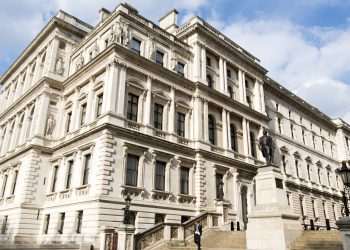 Civil servants spent more than £1,000 on Nespresso coffee pods, investigation finds