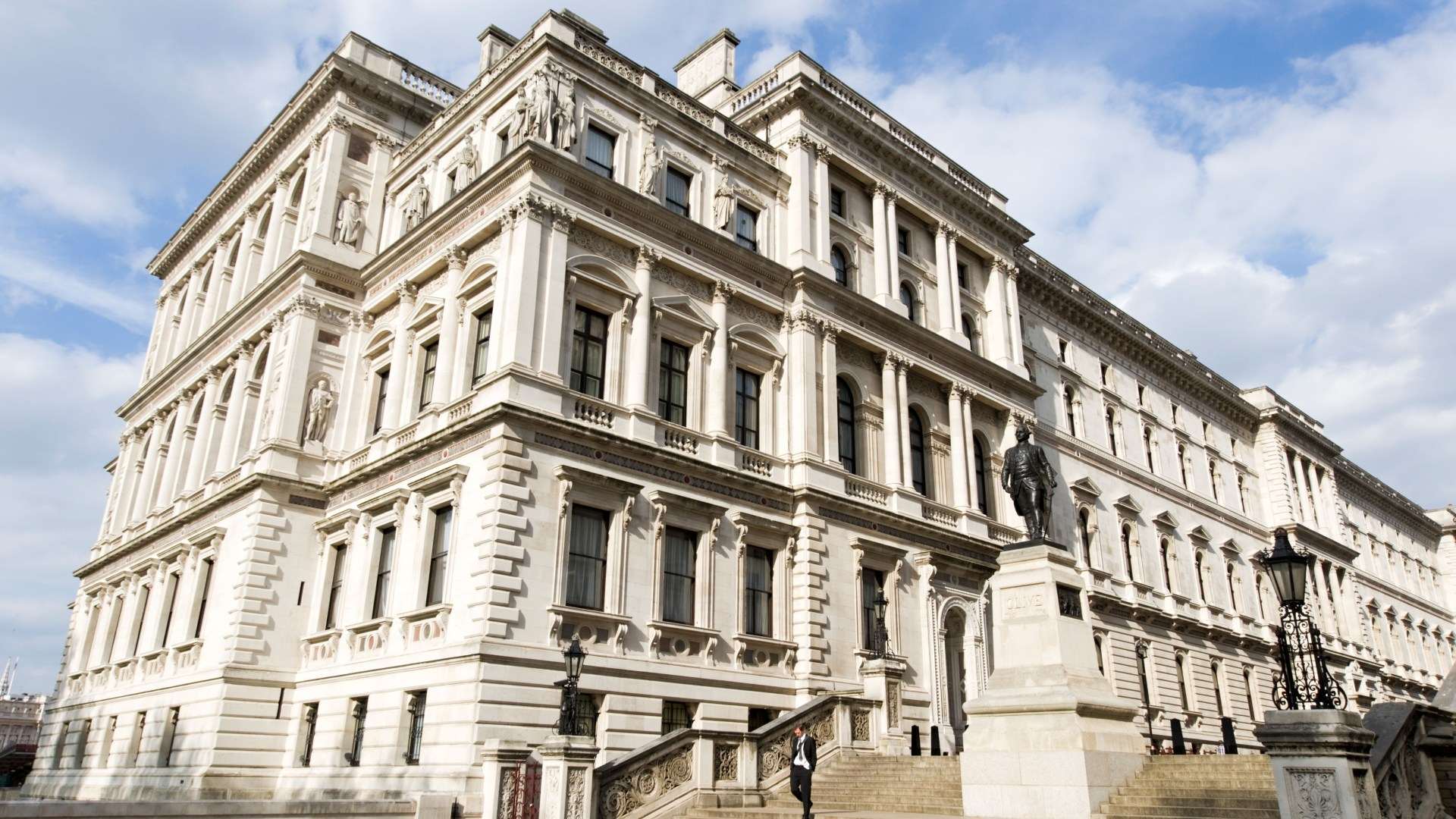 Civil servants spent more than £1,000 on Nespresso coffee pods, investigation finds