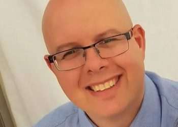 Driver, 50, killed during ‘road rage’ fight at roundabout as family pay tribute – and man charged with murder