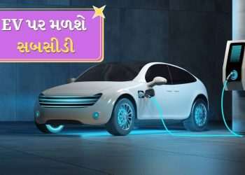 EV SUBSIDY PORTAL: EV Vehicle Owners Enjoy! Application can be made for subsidy soon, new portal ready