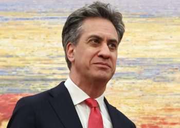 Ed Miliband’s delusional Net Zero folly — set to cost us billions — must be binned if we are to kickstart economy