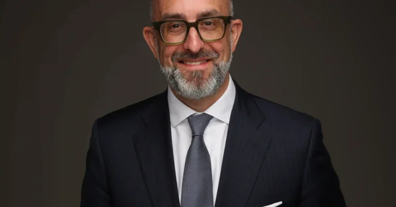 FT chief commercial officer Jon Slade named next CEO