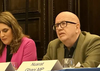 Former Independent editor says AI will free up reporters to create more ‘guff’