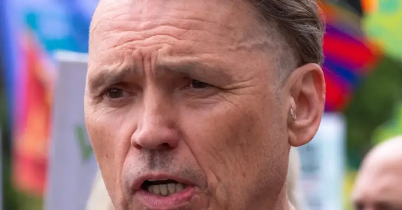 Guido Fawkes owner Paul Staines pays £75,000 libel case costs to Dale Vince