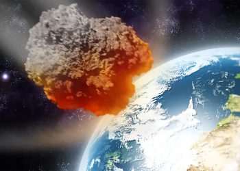 Hunt for 25,000 hidden asteroids as scientist reveals how we’d stop a dangerous city-killer rock hurtling towards Earth