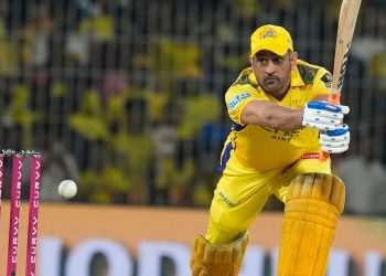 IPL 2025: If Dhoni can't bat for 10 overs, why is he playing? Learn