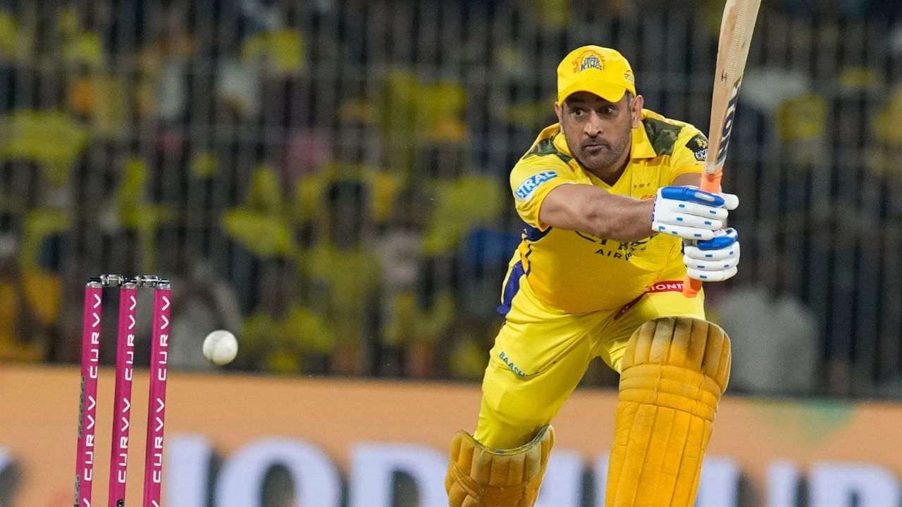 IPL 2025: If Dhoni can't bat for 10 overs, why is he playing? Learn