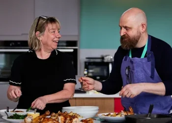 Immediate Media’s Good Food plans video expansion after record revenue 2024