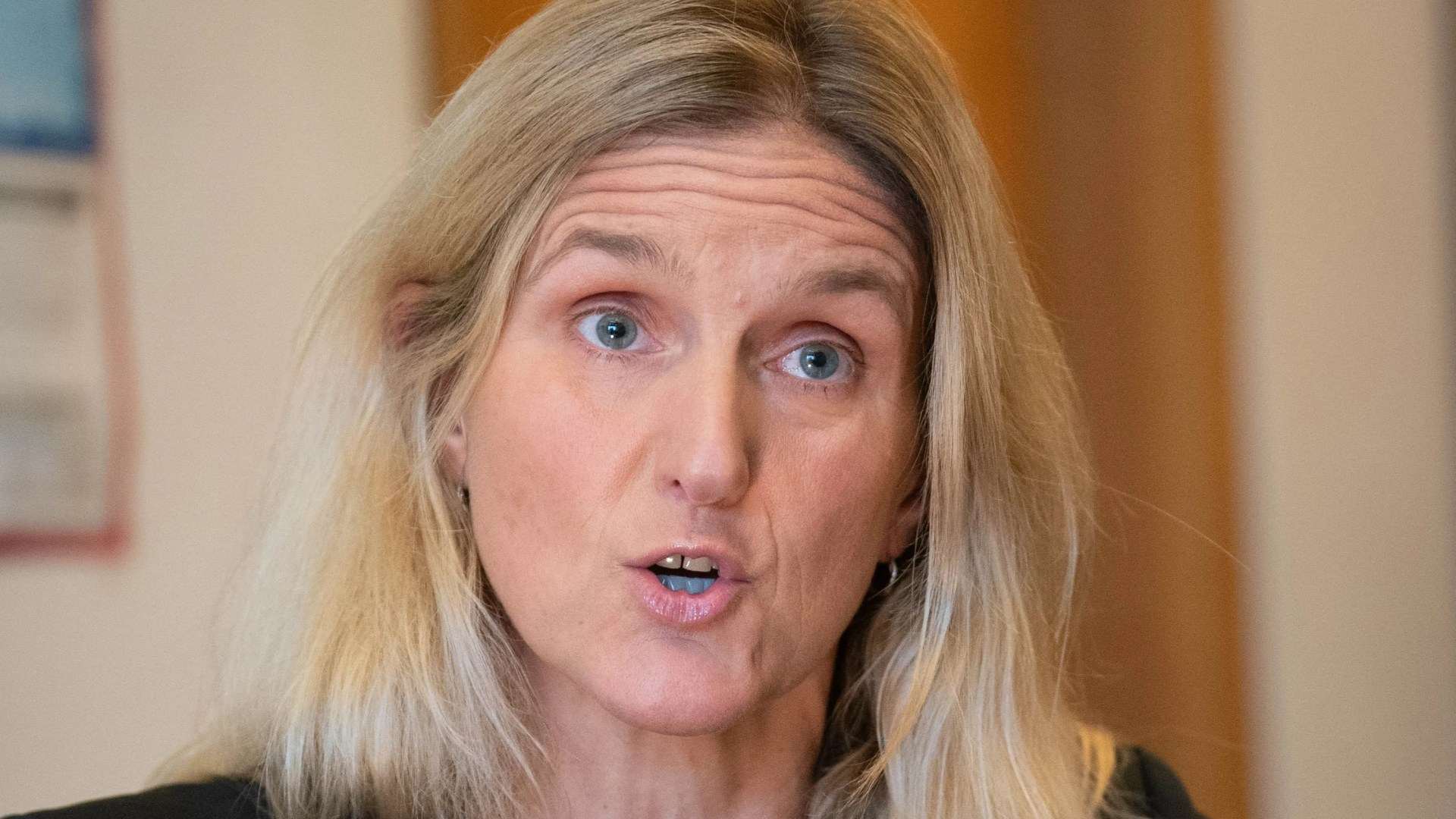 MPs backing assisted dying are braced for legislation to collapse amid fury over the handling of the Bill