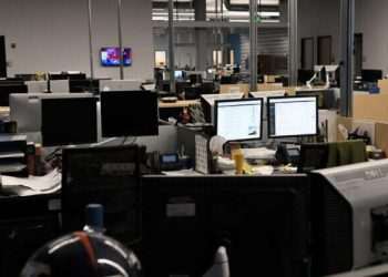 News media staff share views in the great work from home debate