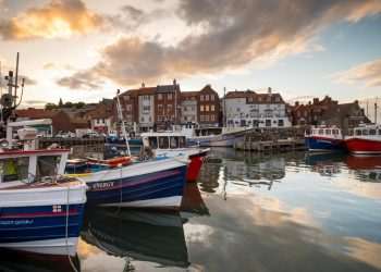 Our picturesque seaside town is becoming Britain’s Las Vegas with 24-hour casino – it’ll bring rowdy punters to our home