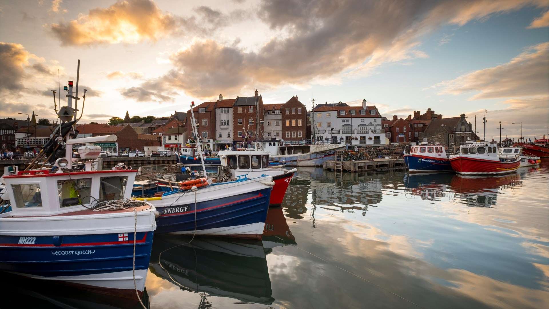 Our picturesque seaside town is becoming Britain’s Las Vegas with 24-hour casino – it’ll bring rowdy punters to our home