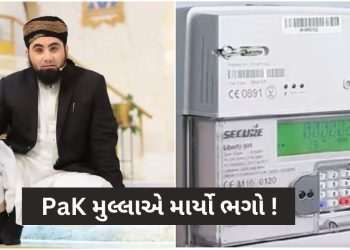 Pakistan: Write on meter 'Zam-Zam', the bill will be less! Maulana of Pakistan gave the remedy