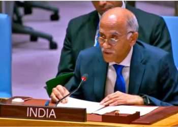 Pakistan must empty POK at any cost, otherwise … 'India strikes on the UN over neighboring country
