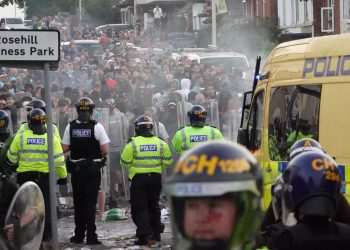 Police must be far more open with the Press to stop infernos of speculation and dangerous lies on social media