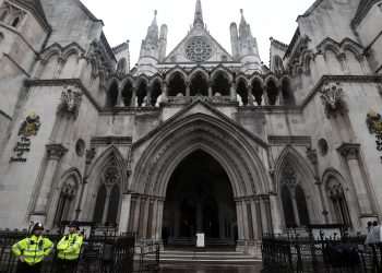 Press shut out of Home Office’s Snoopers’ Charter Apple encryption tribunal Press shut out of Home Office’s Snoopers’ Charter Apple encryption tribunal