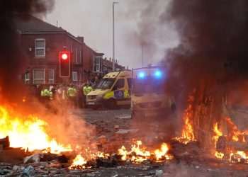 Public should have been given more information in aftermath of Southport stabbings, says Government terrorism tsar