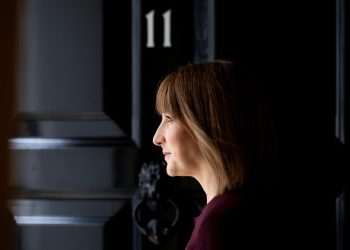 Rachel Reeves is living in a fantasy land… we need a Chancellor who understands how the real world works