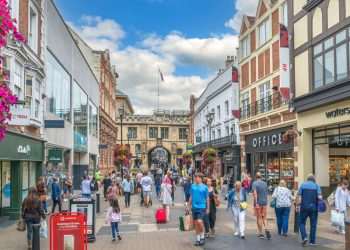 Reform to win DOZEN more seats as Labour’s crippling NI hikes & business rates create ‘perfect storm’, research reveals