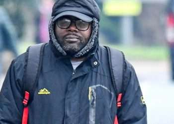 Sicko pleads GUILTY to having sex with Shetland pony after breaking into farm to carry out depraved abuse