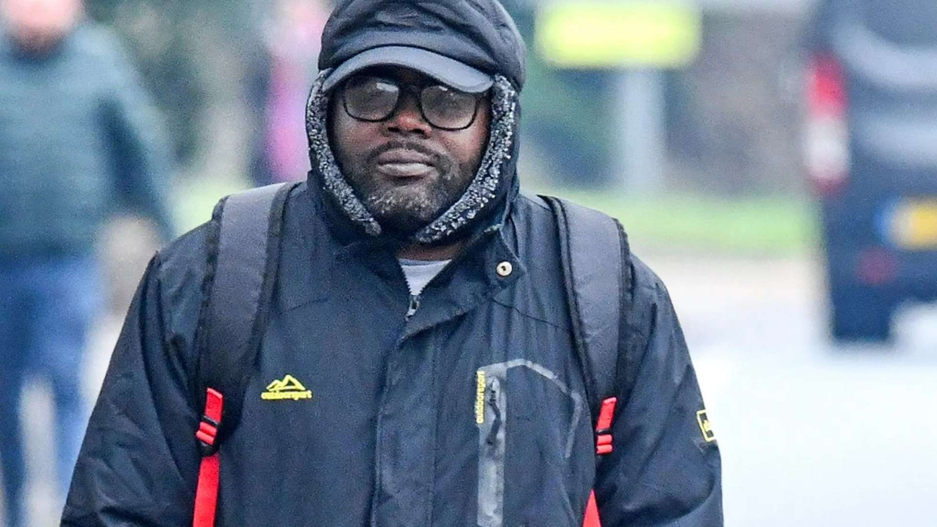 Sicko pleads GUILTY to having sex with Shetland pony after breaking into farm to carry out depraved abuse