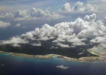 Six alien places on Earth we STILL haven’t explored from deadly remote island to ‘untouched’ mountain