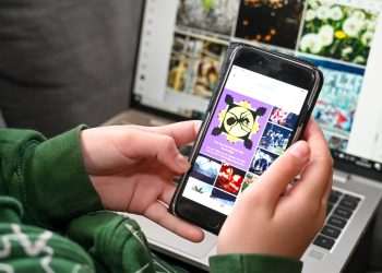 Social media MUST be safer, say almost 75% of young Brits as they blast ‘addictive’ platforms