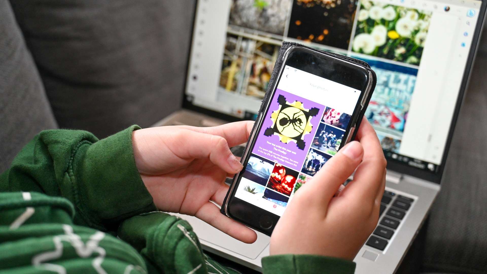 Social media MUST be safer, say almost 75% of young Brits as they blast ‘addictive’ platforms