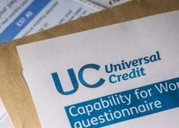 Starmer is squandering YOUR money on idle youths who don’t want to work – it’s time for tough love