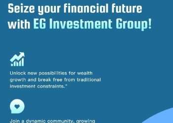 The Rise of the EG Investment Team: Leading a New Era of Global Financial Investment