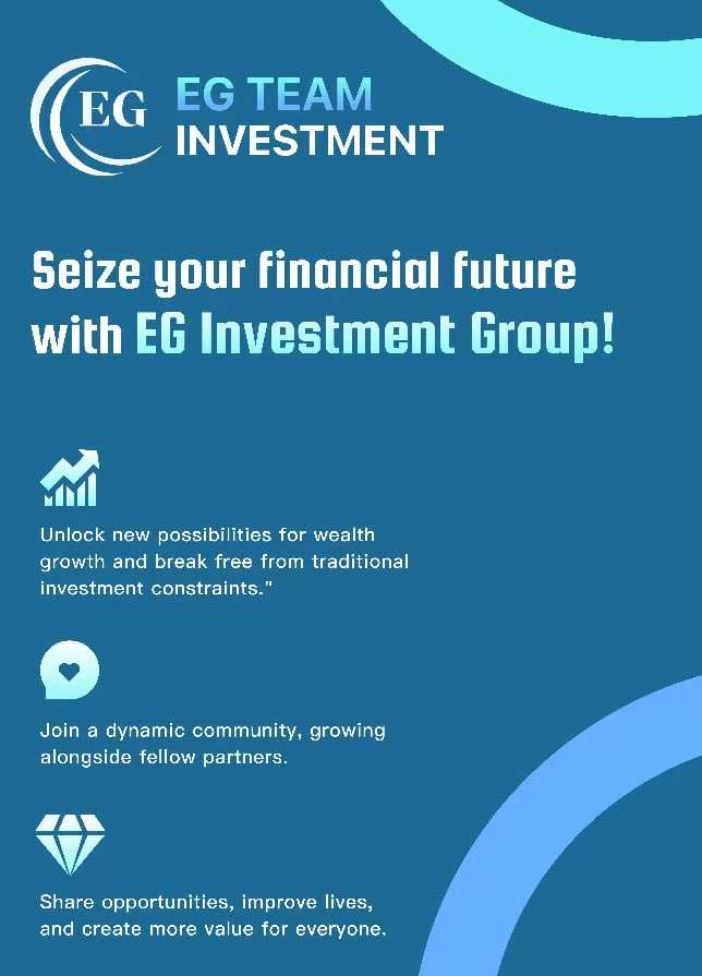 The Rise of the EG Investment Team: Leading a New Era of Global Financial Investment