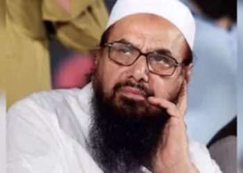These 5 signs show that the work of terrorist Hafiz Saeed is also completed!