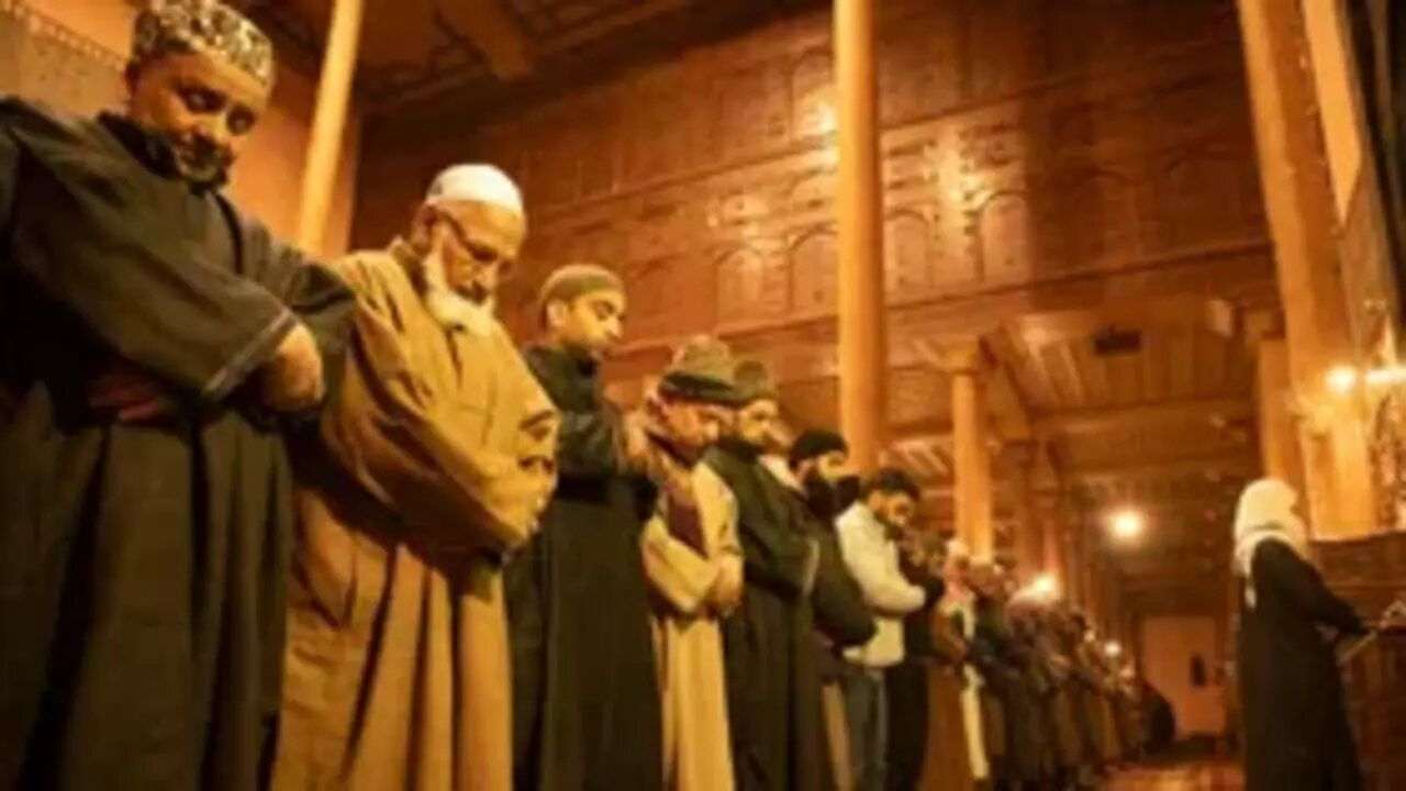 These people cannot read in Pakistan, FIR registered against more than 50 people