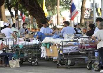 This is the reason behind the earthquake in Myanmar-Thailand, knowing how destruction is created