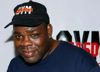 Three-weight boxing champion, 64, rushed to hospital after suffering stroke as promoter gives update