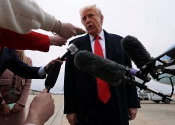 Trump set to slap travel ban & restrictions on 43 countries including Russia and Belarus with 11 nations on ‘red’ list Trump set to slap travel ban & restrictions on 43 countries including Russia and Belarus with 11 nations on ‘red’ list