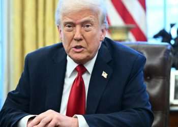 Trump slaps 25% tariff on ALL cars imported to the US in huge blow to global auto industry with fears for UK businesses