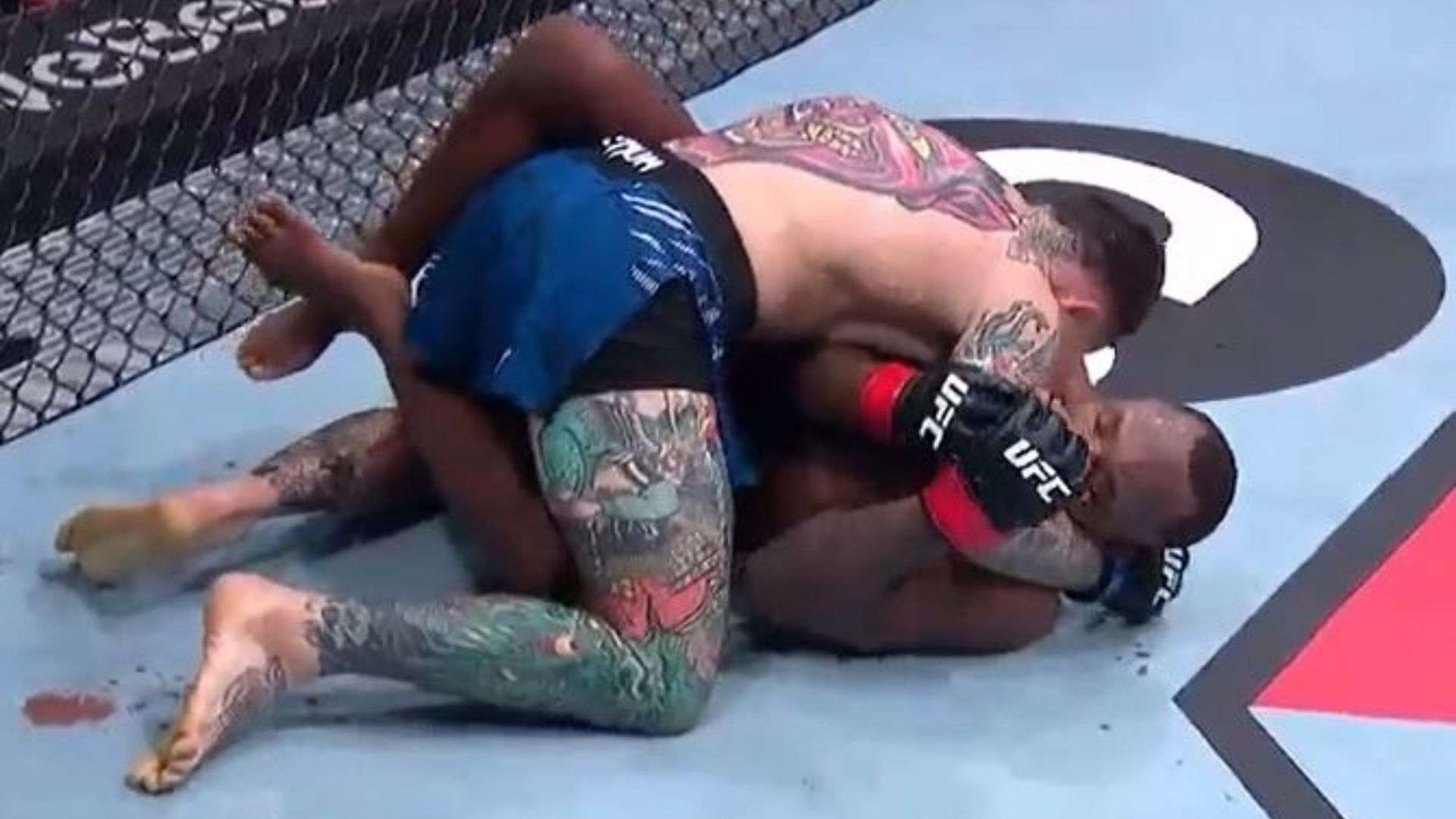 UFC London 2025 – Leon Edwards vs Sean Brady LIVE RESULTS: Huge shock as Edwards TOTALLY DOMINATED and McCann RETIRES