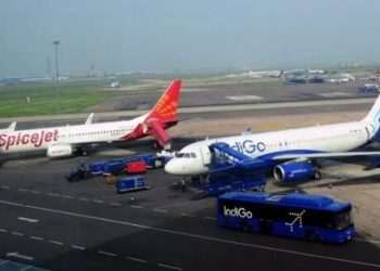 Various Airlines in India ordered 1359 new aircraft in 2023 – 2024