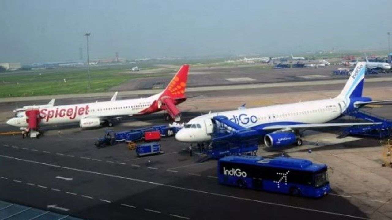 Various Airlines in India ordered 1359 new aircraft in 2023 – 2024
