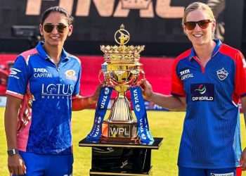 WPL 2025: Final between Delhi Capitals and Mumbai Indians, Learn when and where to watch the match? WPL 2025: Final between Delhi Capitals and Mumbai Indians, Learn when and where to watch the match?