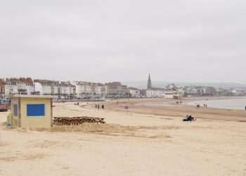 We live in famous seaside resort – but it’s ruined by MILLIONS of day-trippers who fight, drink & use drugs in street