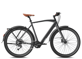 Fafrees unveils the F700 Series: Lightweight and Stylish City E-Bikes